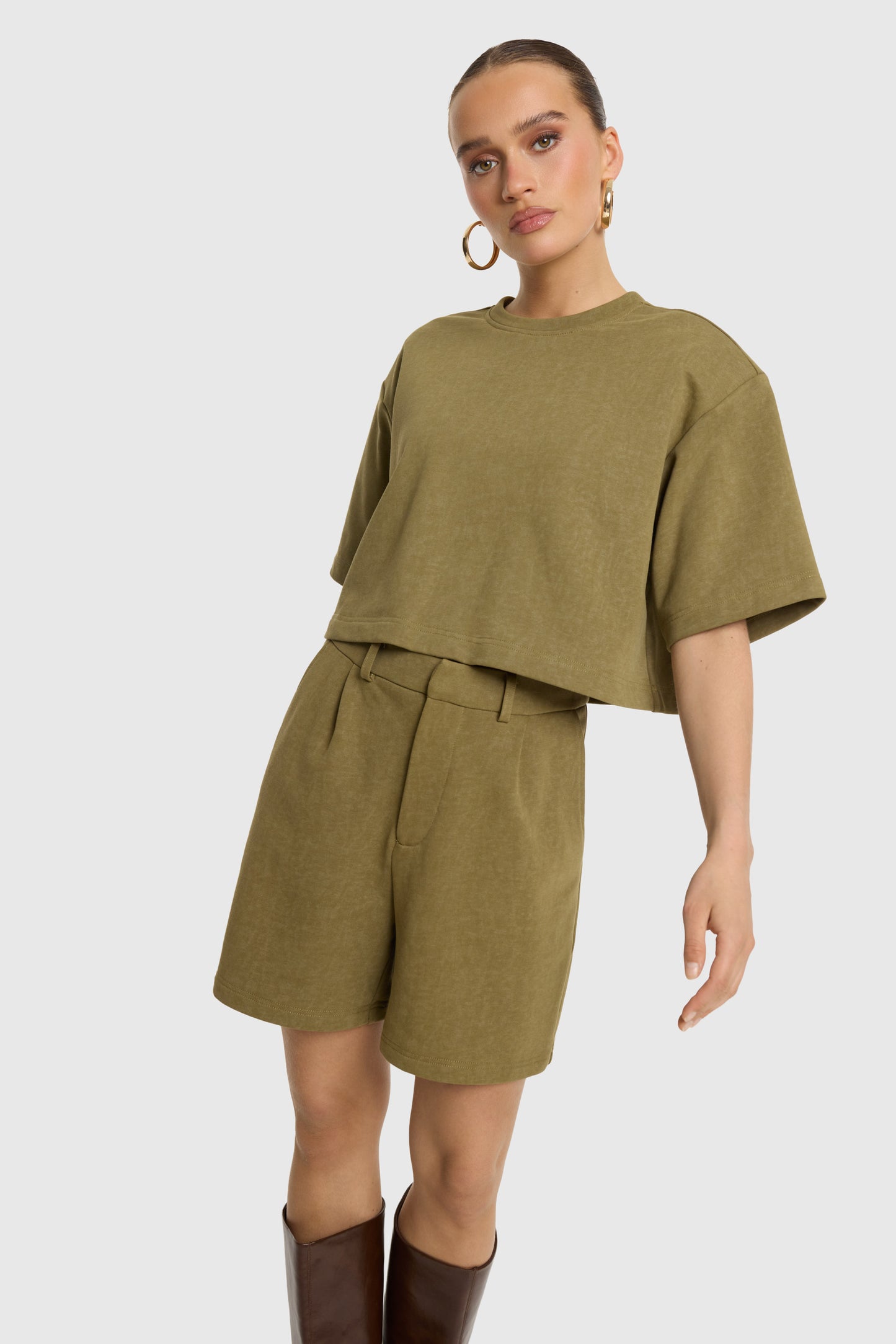 Refined Department- tshirt ANGIE