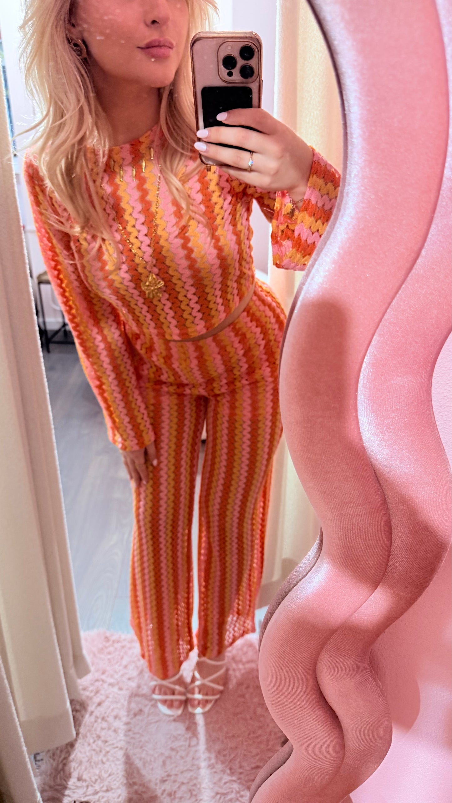 Pants Lise - Studio Anna Mae