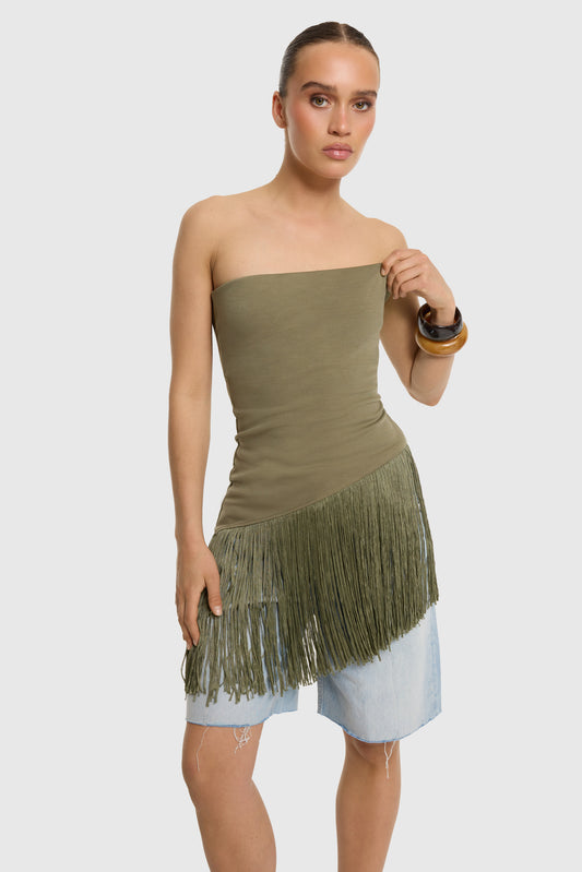 Refined department - top FIE