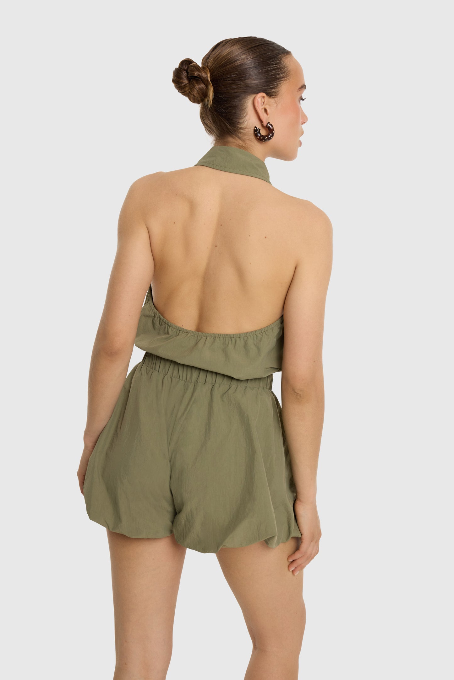 Refined Department- Jumpsuit REMI