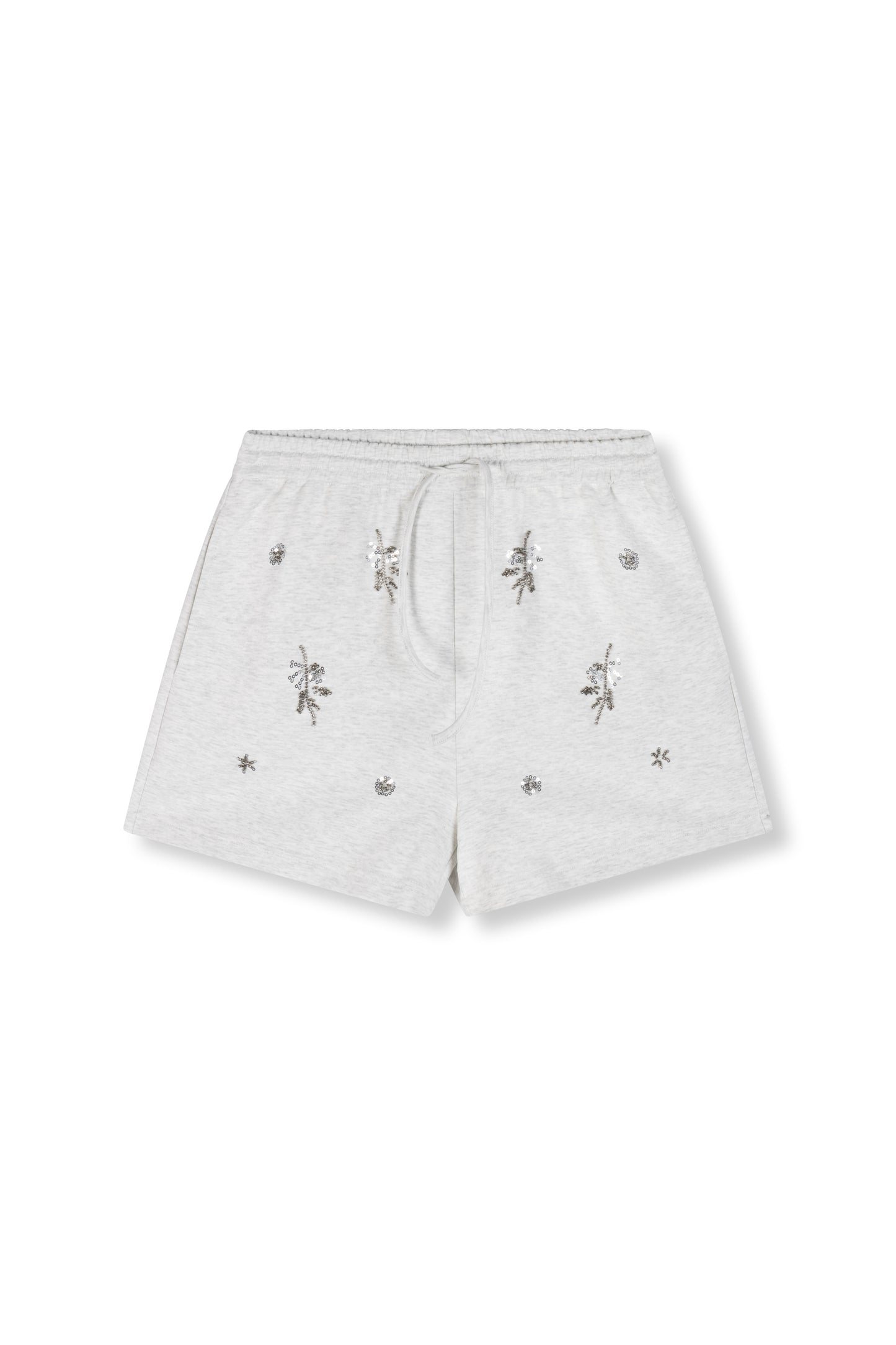 Short ALICE- Refined Department