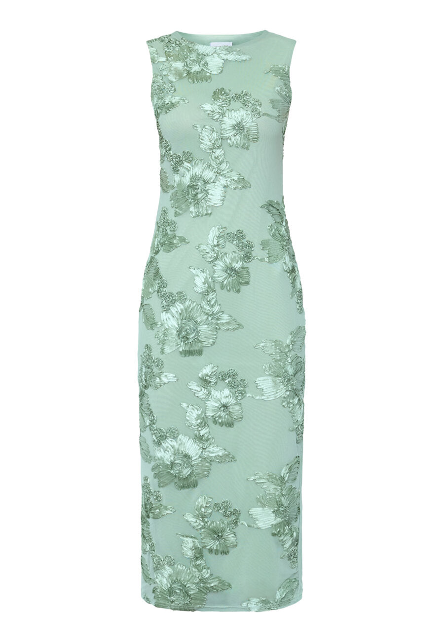 Sage Dress - Sisters Point