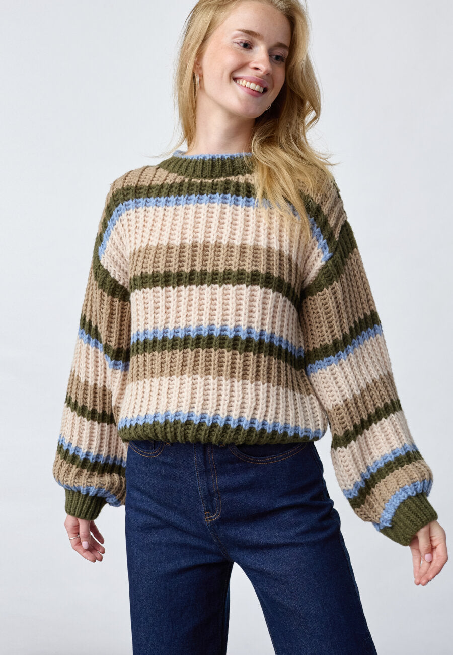 KRISSY - Sweater