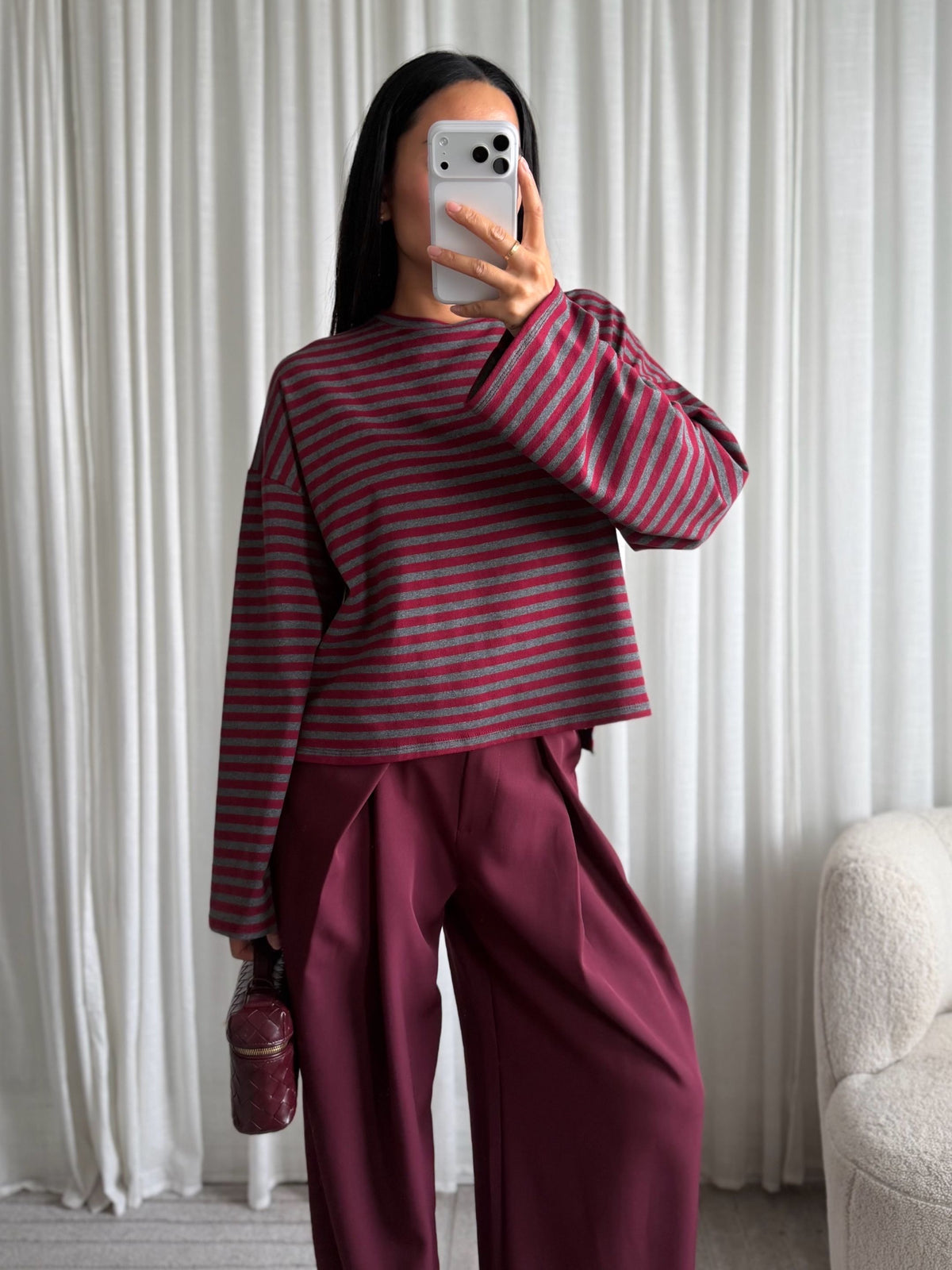 PIP Sweater