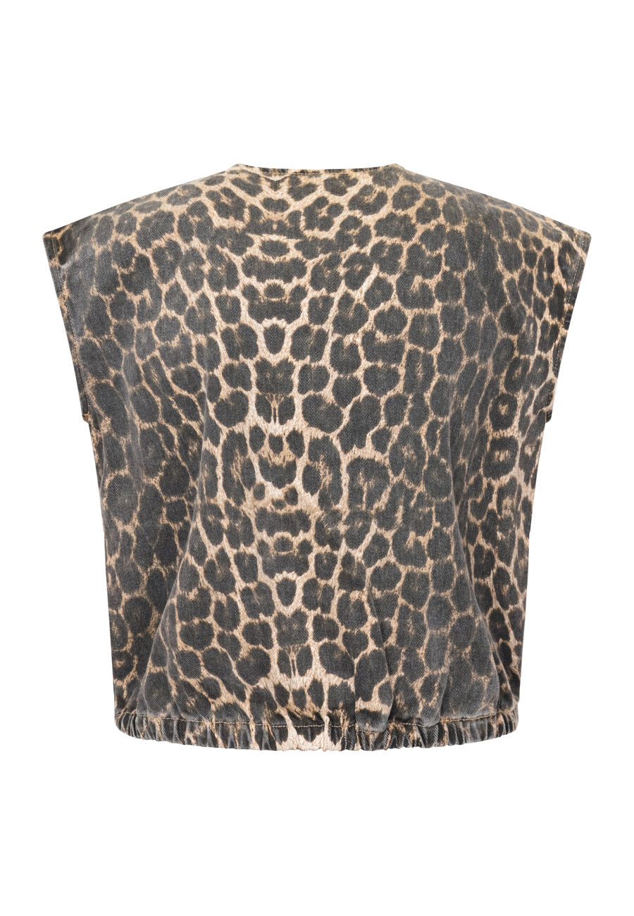 FIORA gilet