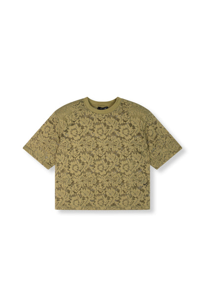 T-Shirt ANGIE - Refined Department