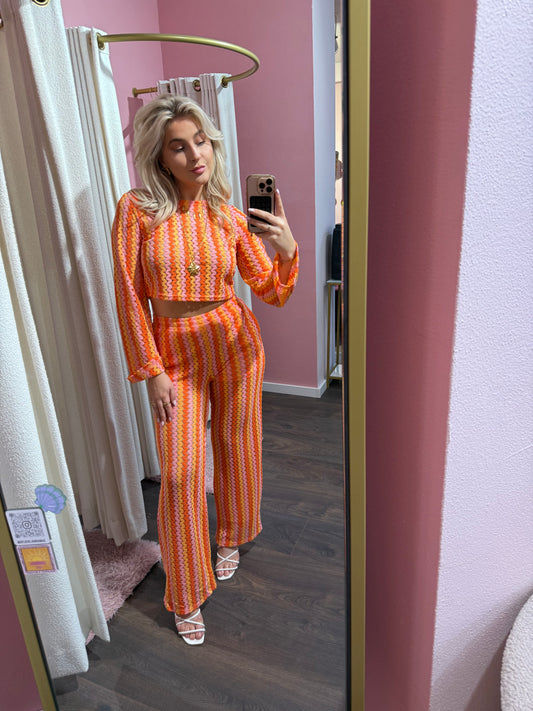 Pants Lise - Studio Anna Mae