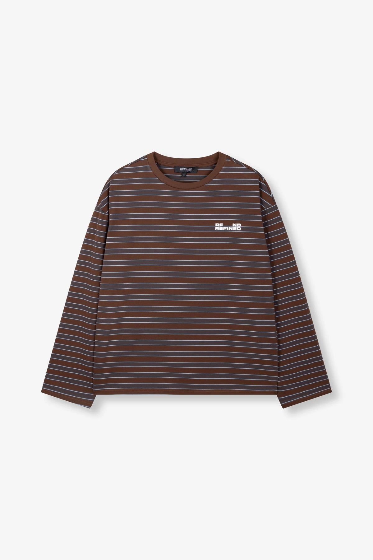 AMELIE striped longsleeve