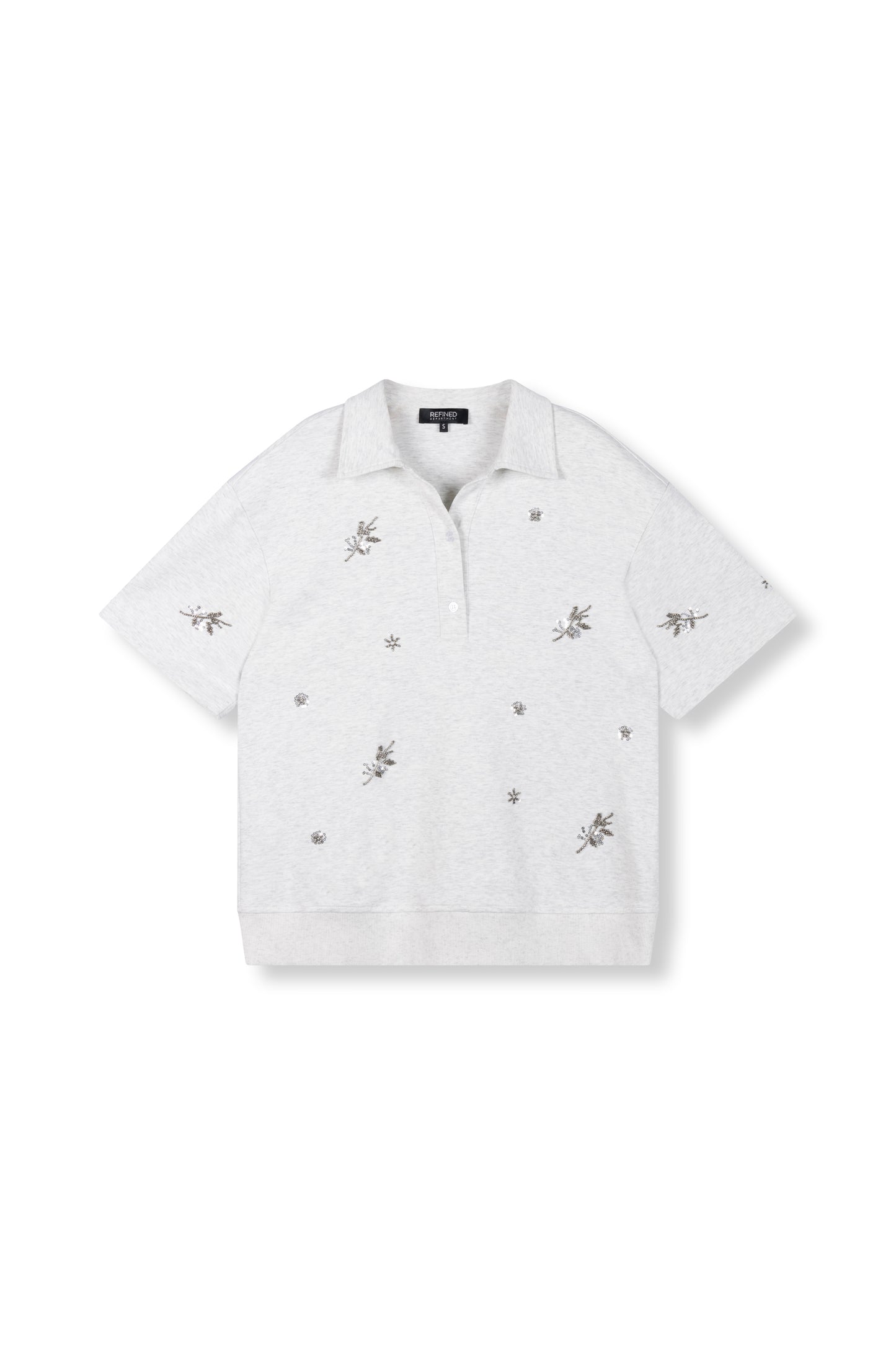 Sweater MISSY- Refined Departement