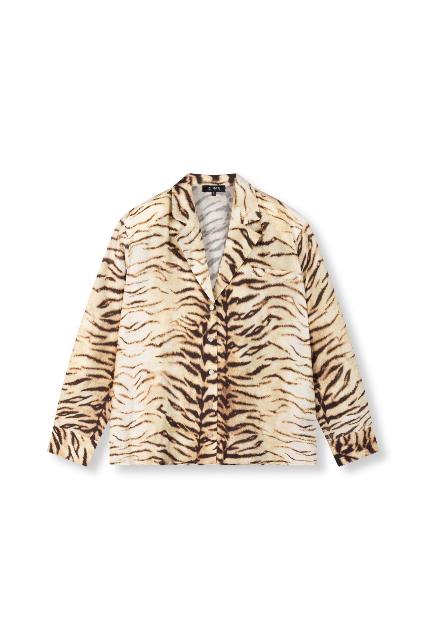 Blouse LILY - Refined Department