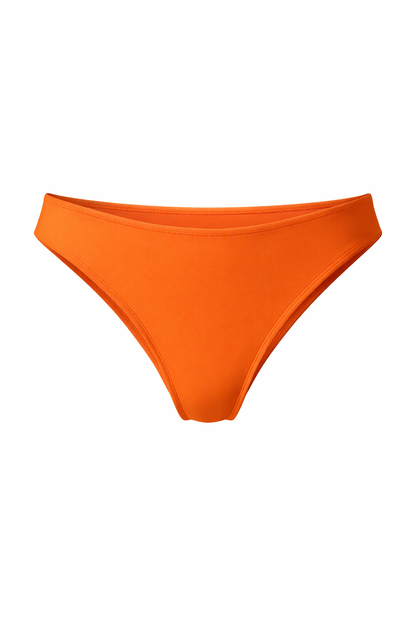 Olivia Coral Bottom