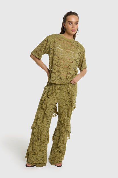 T-Shirt ANGIE - Refined Department