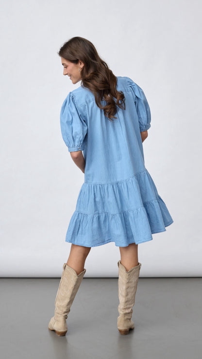 Inusa Dress