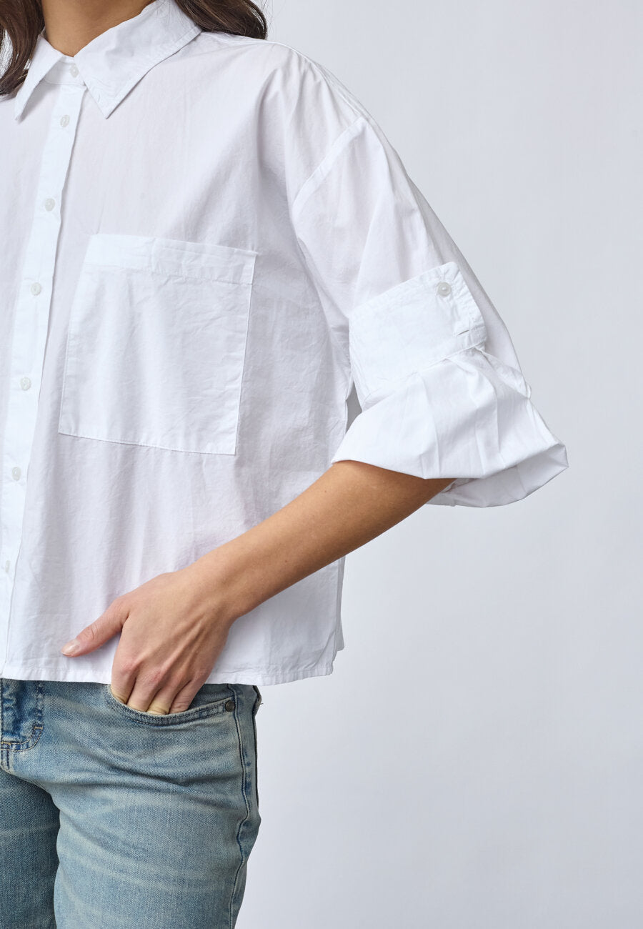 IRINE Blouse - Sisters Point