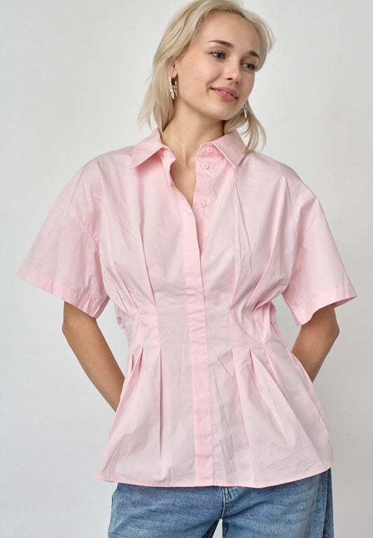 VIGGE Blouse - Sisters Point