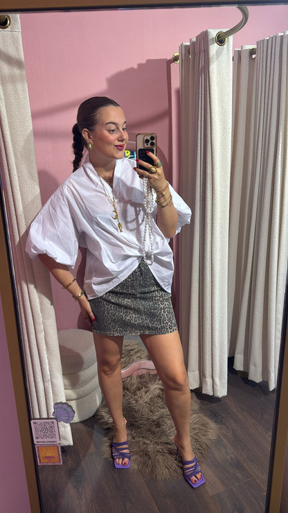 Blouse Holly