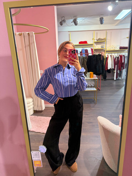 Pantalon- studio Anna Mae lois