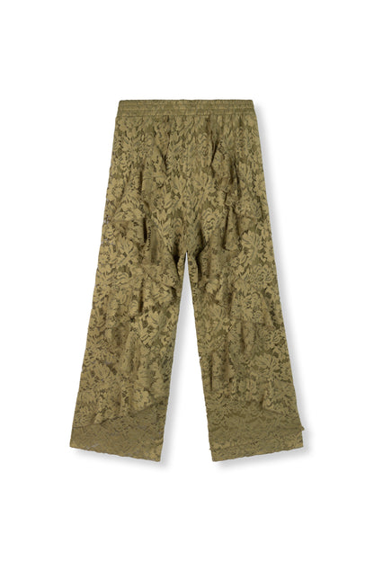 AYA pants - Refined department