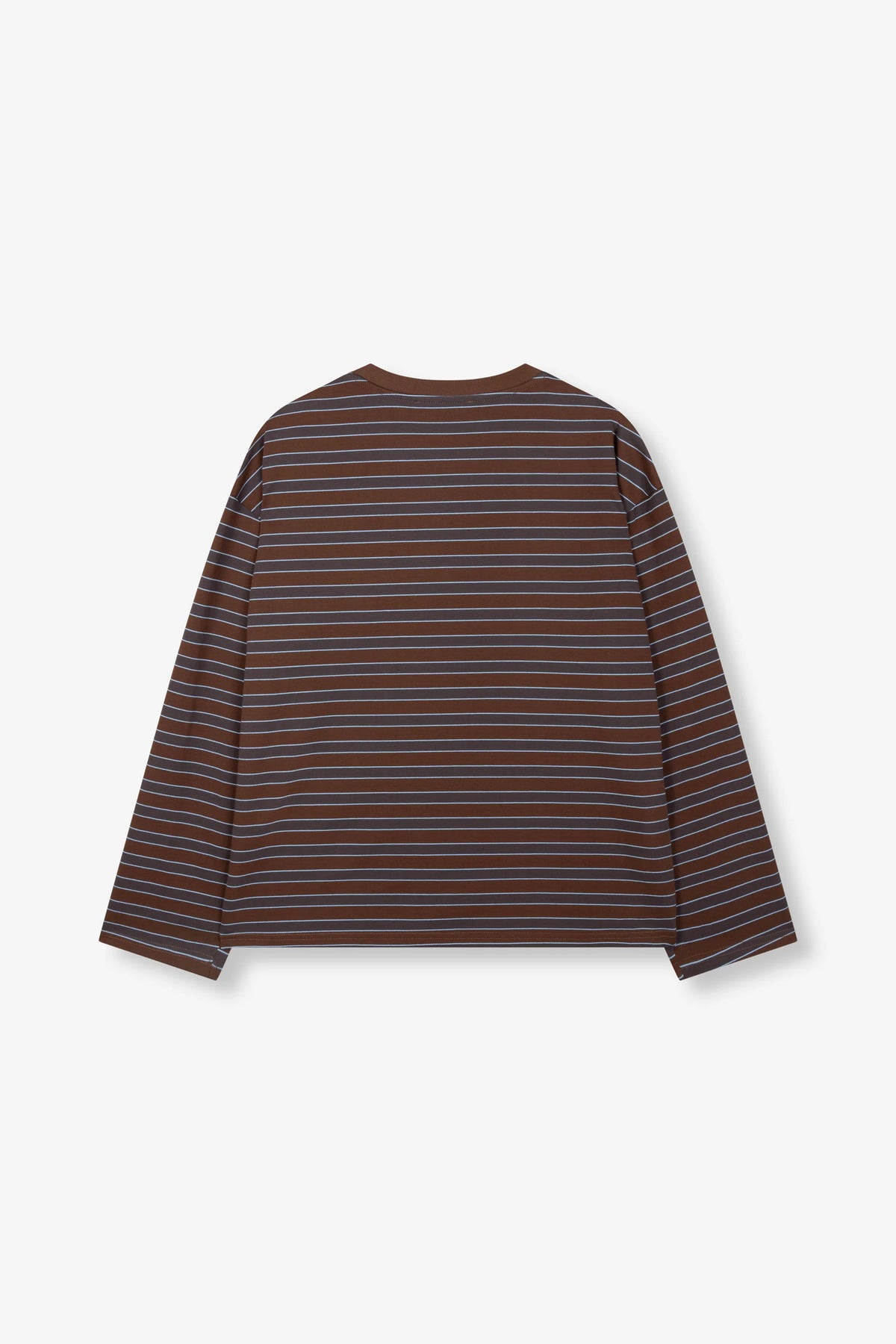 AMELIE striped longsleeve