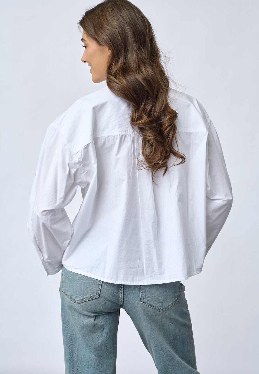 IRINE Blouse - Sisters Point