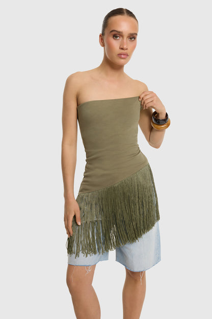 Refined department - top FIE