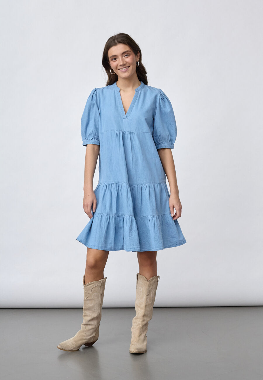 Inusa Dress