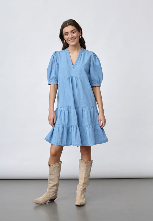 Inusa Dress