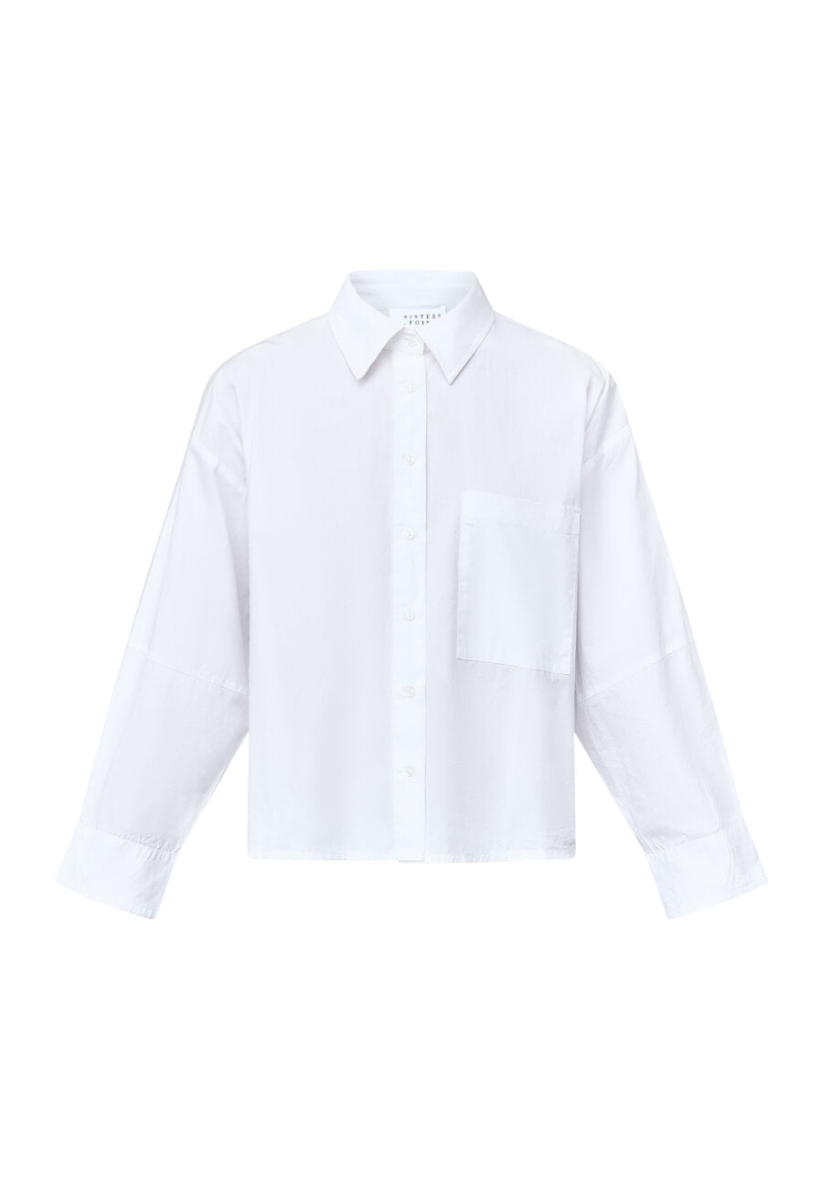 IRINE Blouse - Sisters Point