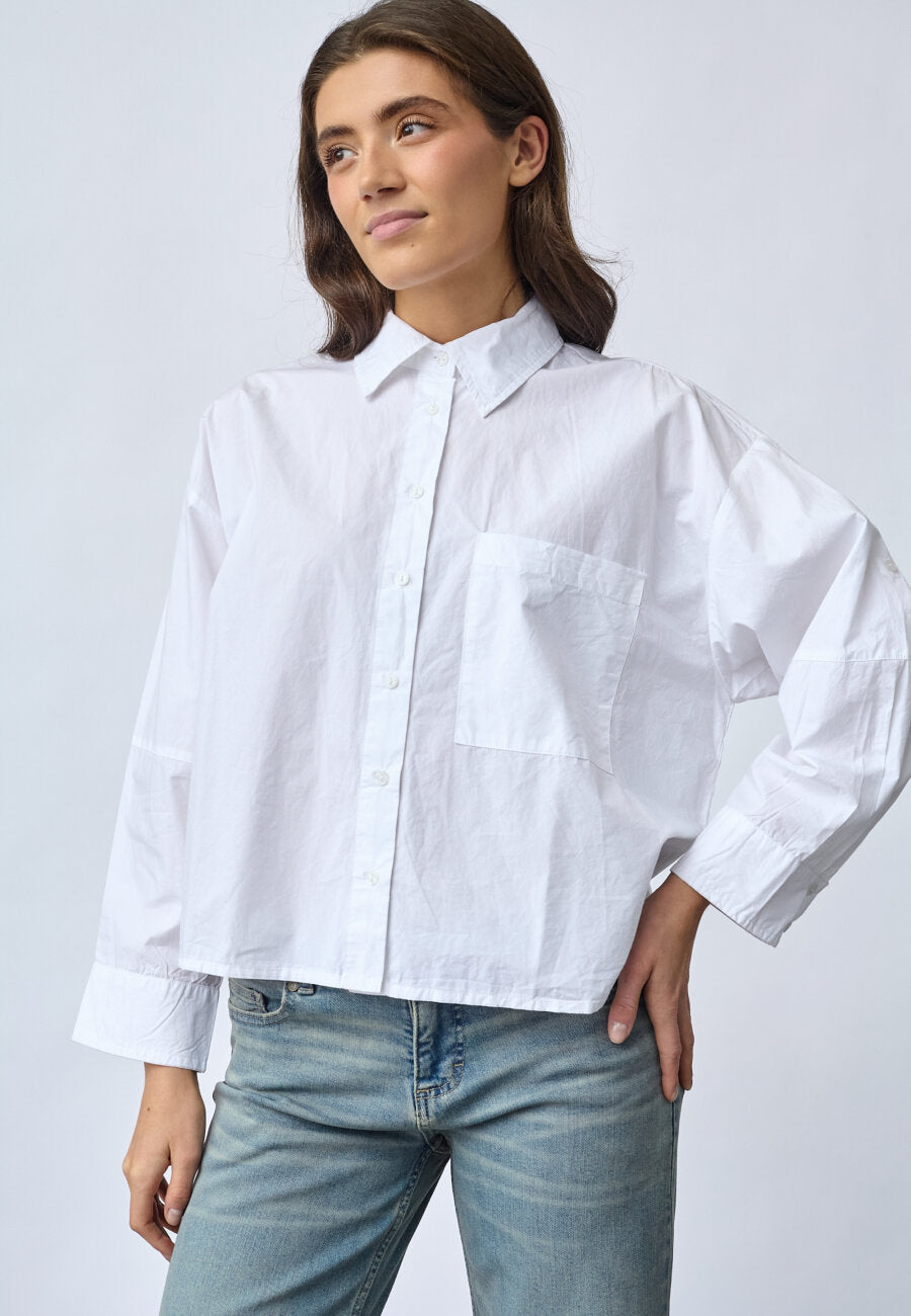 IRINE Blouse - Sisters Point