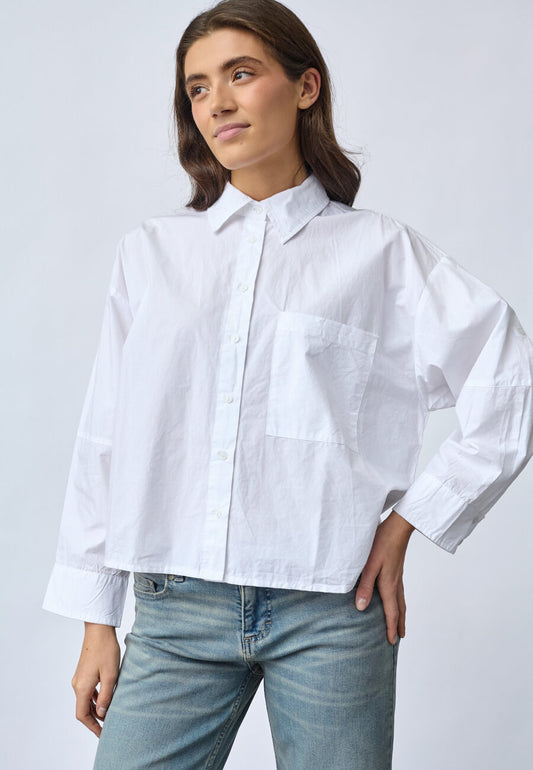 IRINE Blouse - Sisters Point