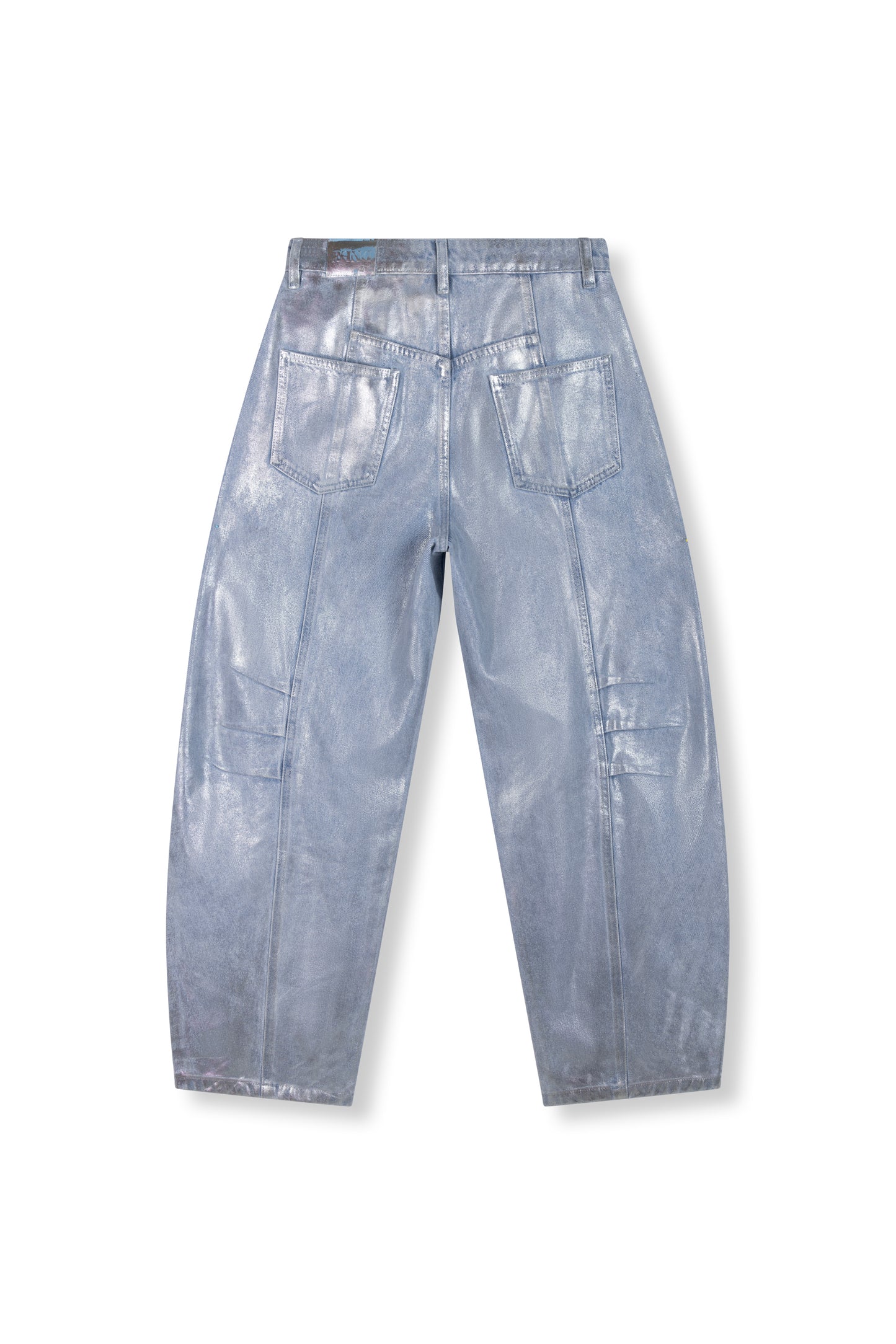 Balloon jeans LYON - Refined Department