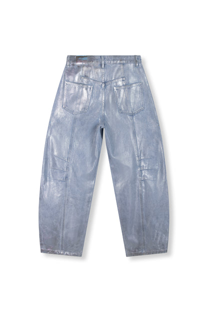 Balloon jeans LYON - Refined Department