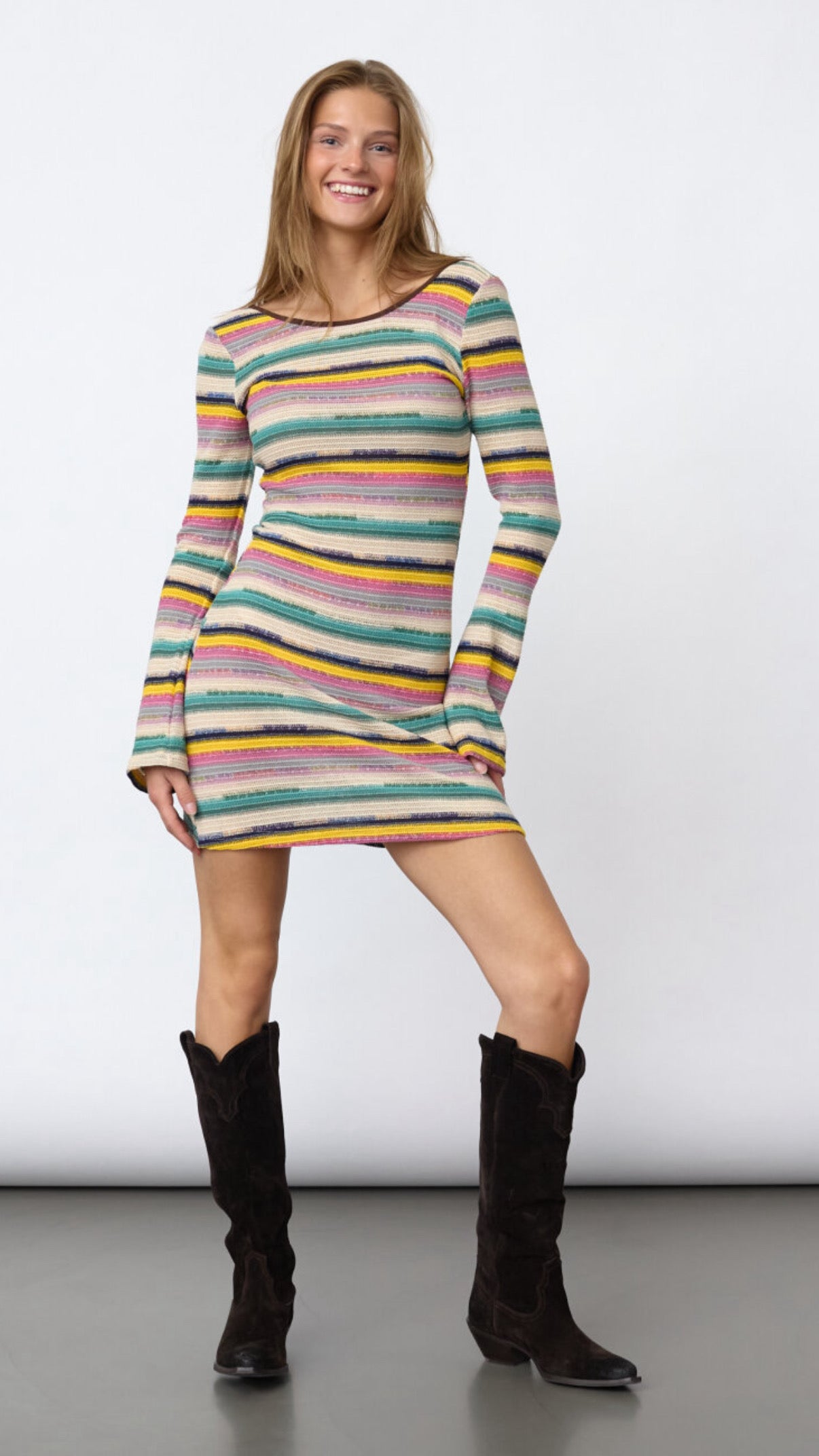 Emila Dress