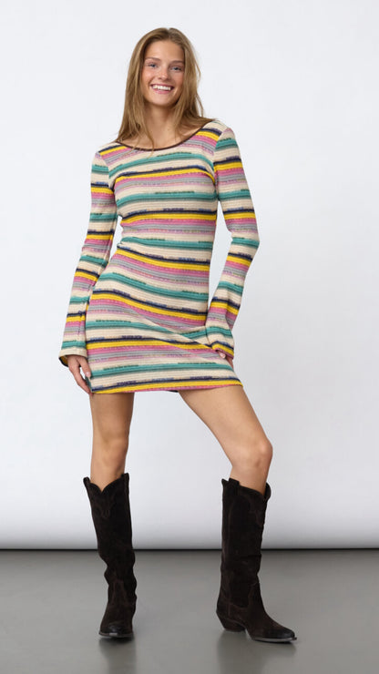 Emila Dress