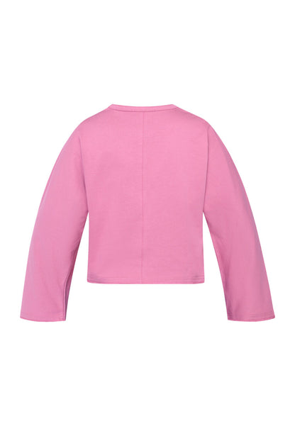 Villy Top - Pink