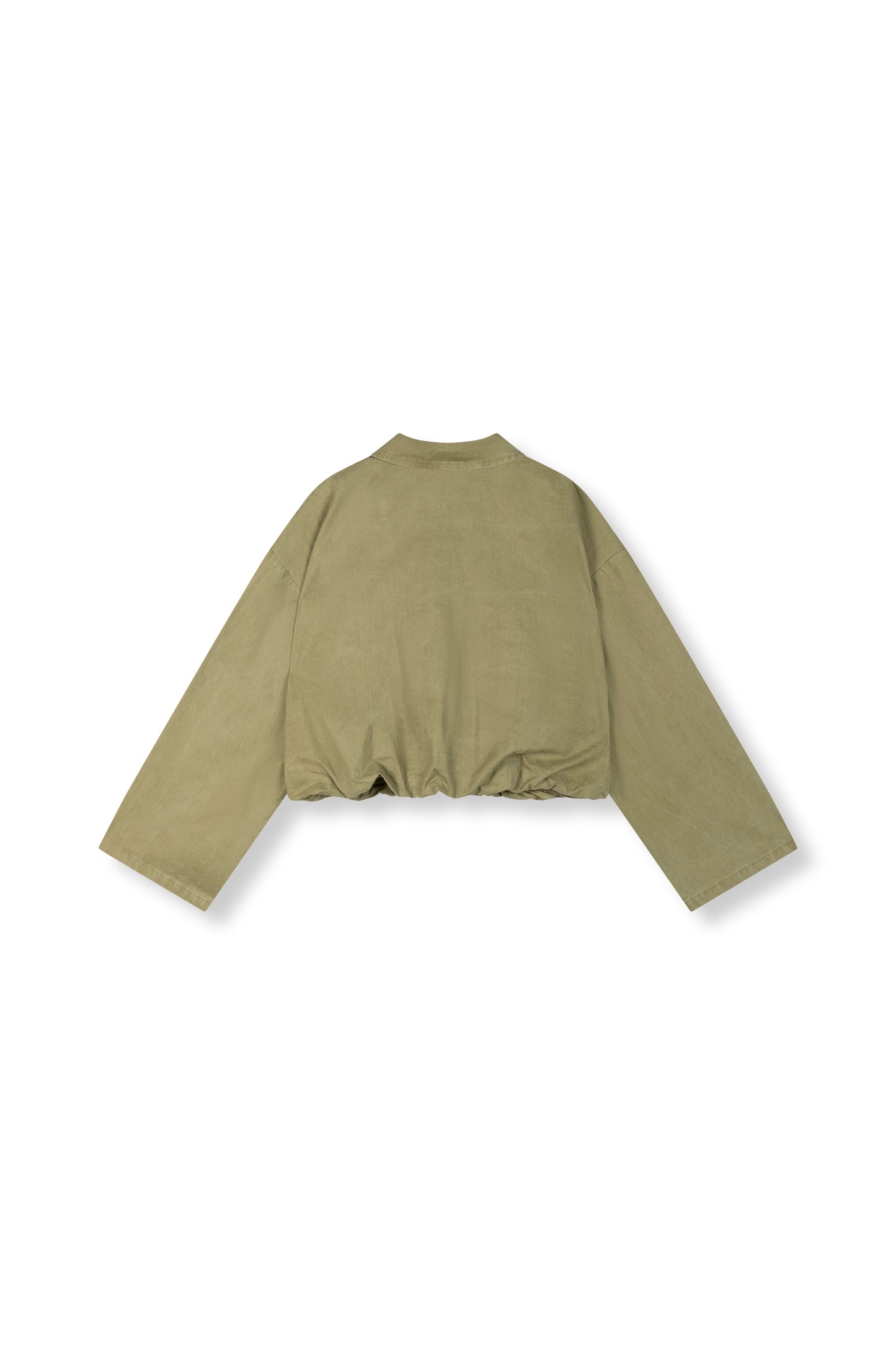 Jacket ALEY - Refined Department