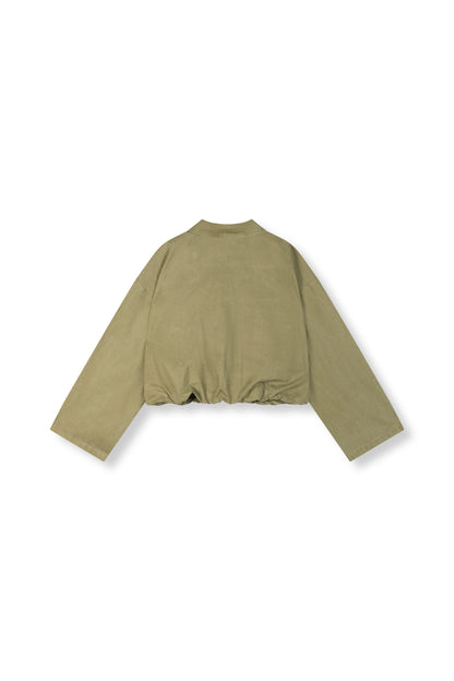 Jacket ALEY - Refined Department