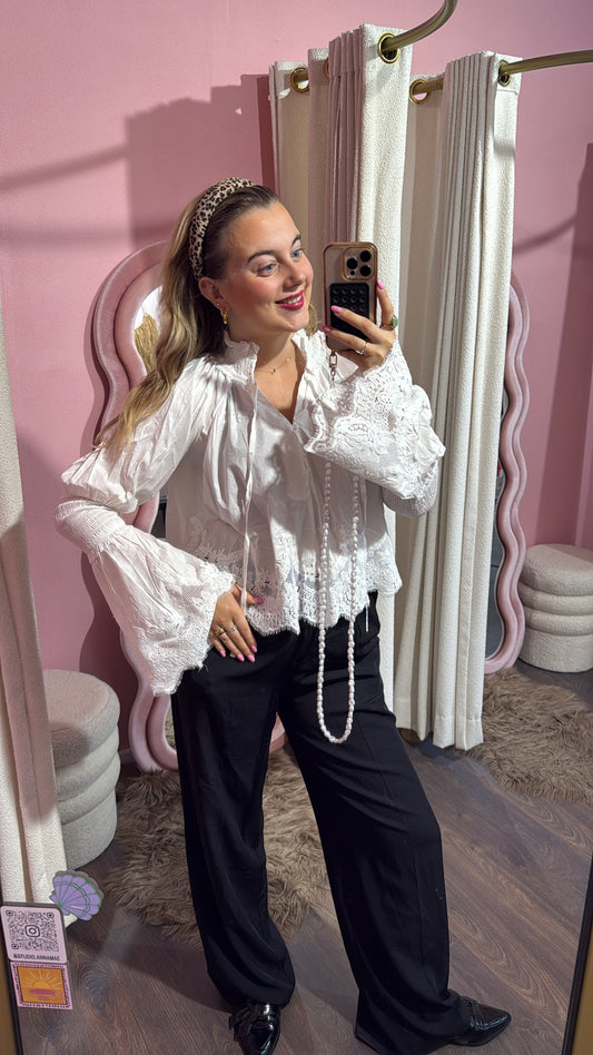 Jessy blouse