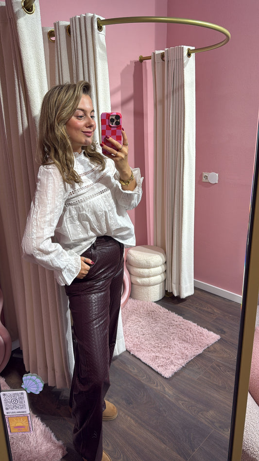 Studio Anna Mae- broek Ella