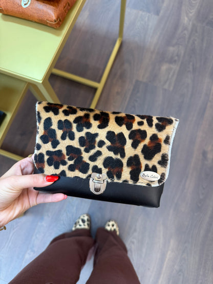 BELLA COLORI BAG PANTER