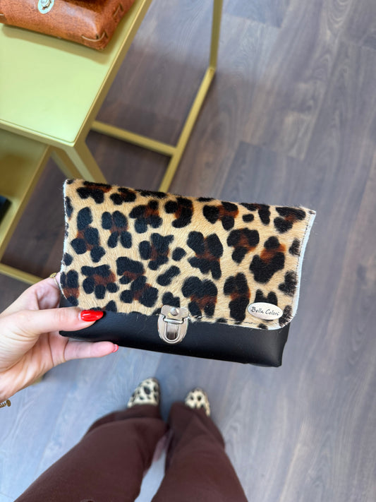 BELLA COLORI BAG PANTER