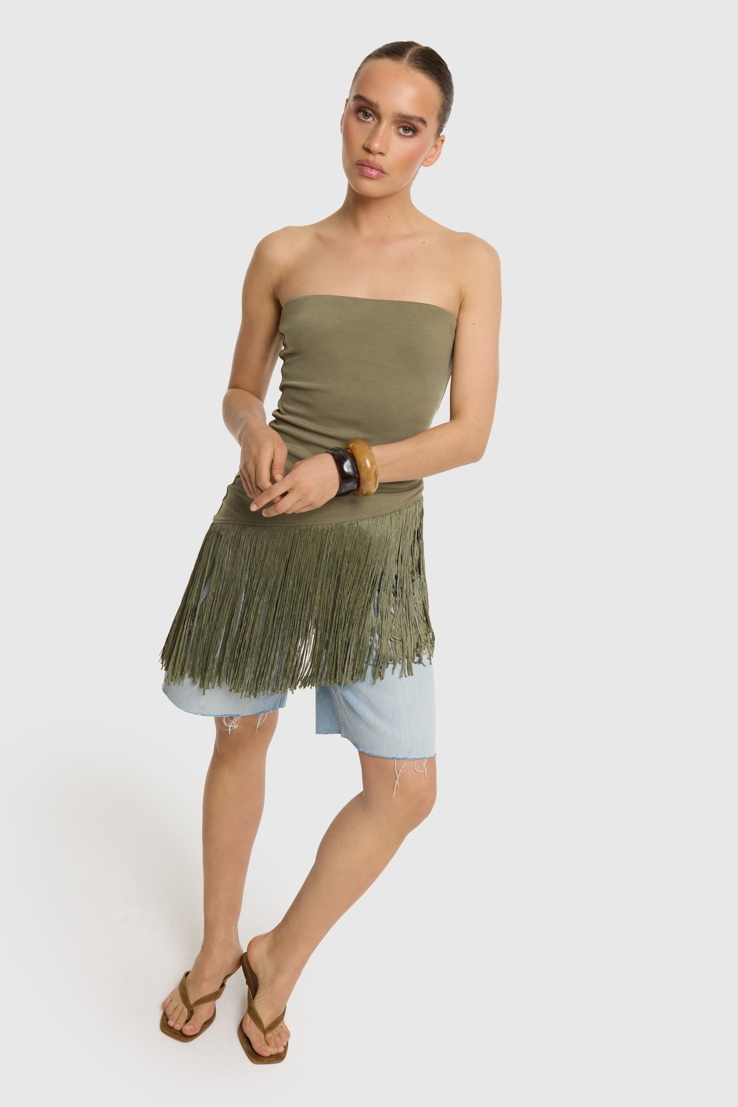 Refined department - top FIE