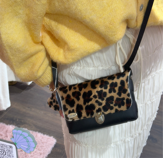 BELLA COLORI BAG PANTER