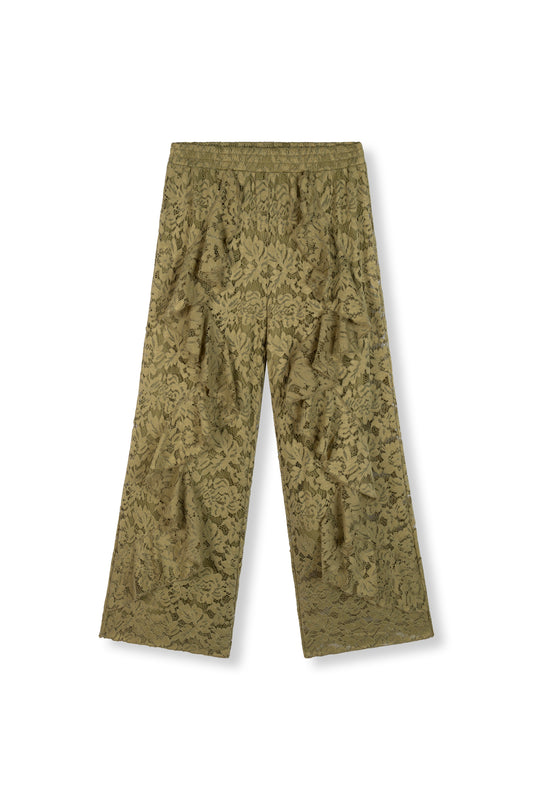 AYA pants - Refined department