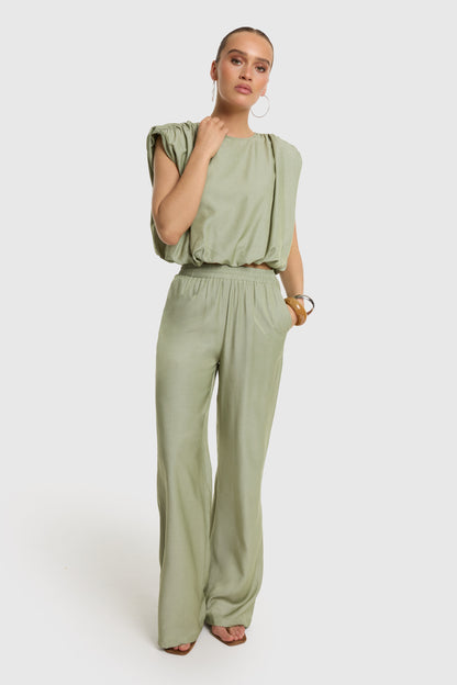 Refined Department - Pants NOVA