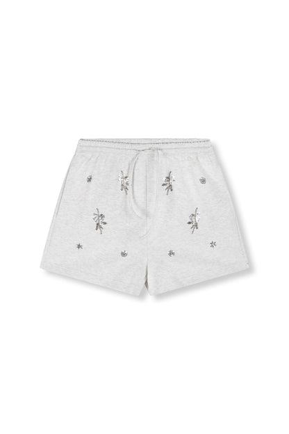 Short ALICE- Refined Department