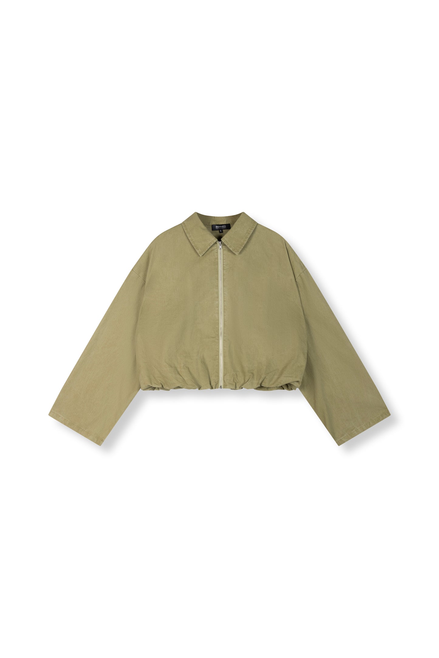 Jacket ALEY - Refined Department