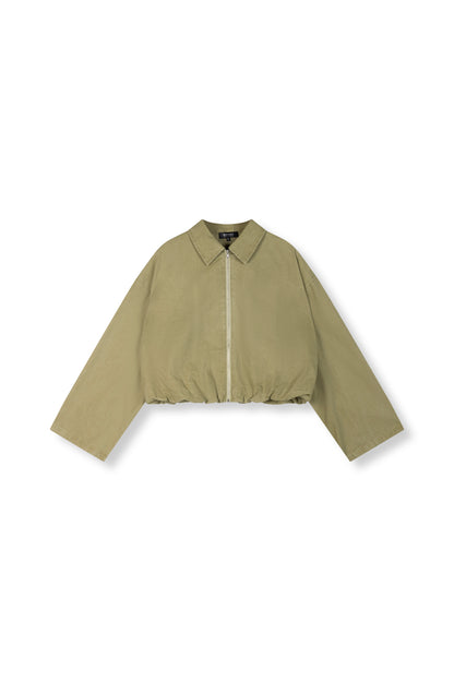 Jacket ALEY - Refined Department