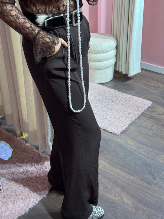 Studio Anna Mae- Pantalon B & R