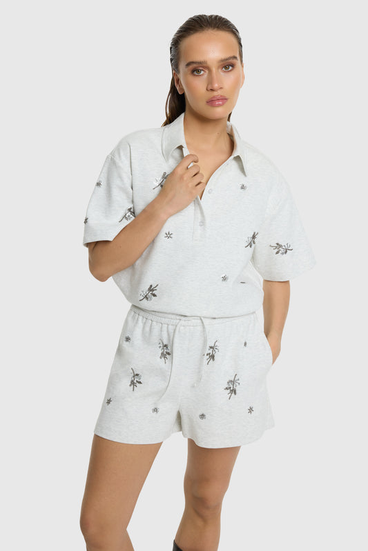 Short ALICE- Refined Department
